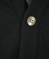 COMME des GARCONS HOMME（コムデギャルソンオム）カーディガン 黒 サイズ:-(XL位) メンズ/2200719128042