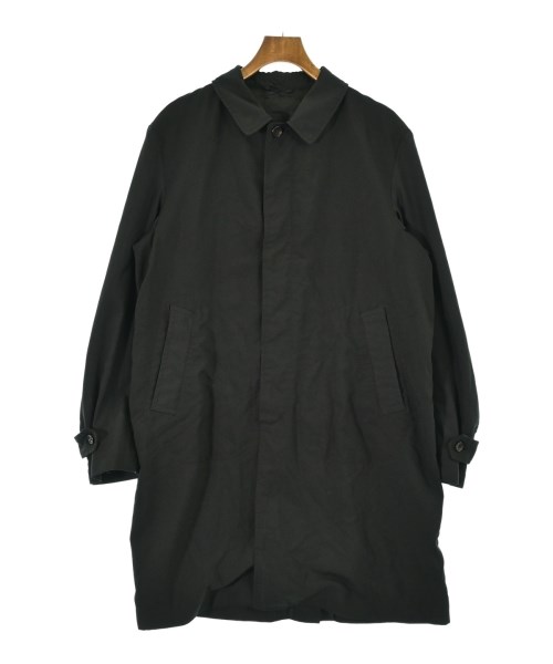 COMME des GARCONS HOMME(コムデギャルソンオム)のステンカラーコート サイズ:M 40,700円