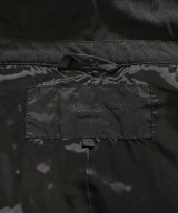 COMME des GARCONS HOMME（コムデギャルソンオム）ステンカラーコート 黒 サイズ:M メンズ/2200719385056
