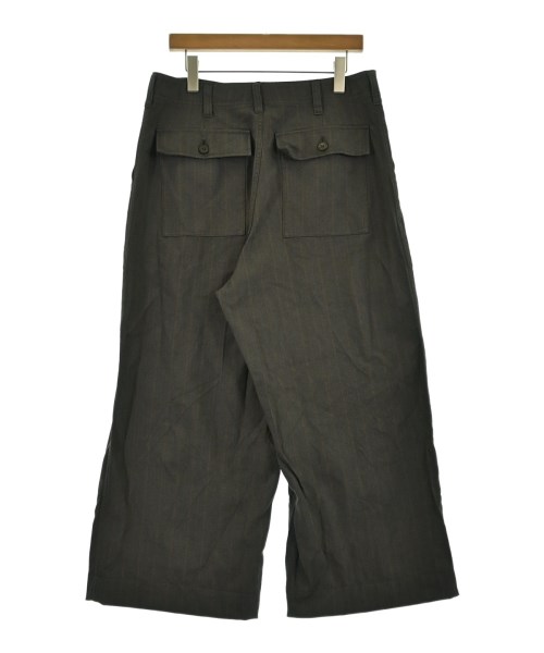 COMME des GARCONS HOMME（コムデギャルソンオム）その他 グレー サイズ:XS メンズ/2200719546013