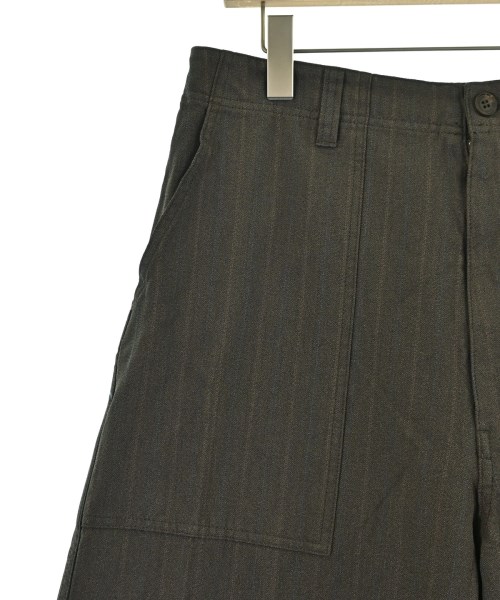 COMME des GARCONS HOMME（コムデギャルソンオム）その他 グレー サイズ:XS メンズ/2200719546013