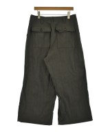 COMME des GARCONS HOMME（コムデギャルソンオム）その他 グレー サイズ:XS メンズ/2200719546013