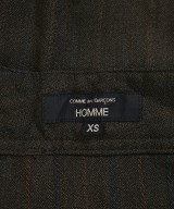 COMME des GARCONS HOMME（コムデギャルソンオム）その他 グレー サイズ:XS メンズ/2200719546013