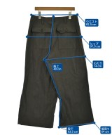 COMME des GARCONS HOMME（コムデギャルソンオム）その他 グレー サイズ:XS メンズ/2200719546013