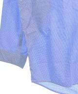 COMME des GARCONS HOMME（コムデギャルソンオム）カジュアルシャツ 青 サイズ:L メンズ/2200719581014