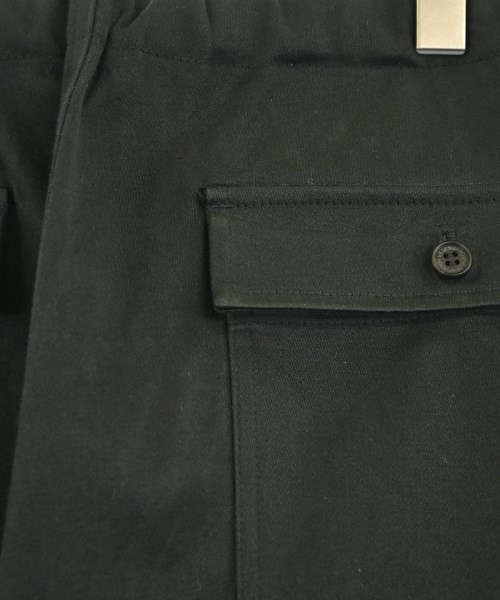 COMME des GARCONS HOMME（コムデギャルソンオム）その他 黒 サイズ:M メンズ/2200719581021