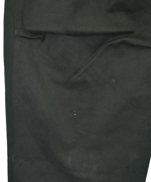 COMME des GARCONS HOMME（コムデギャルソンオム）その他 黒 サイズ:M メンズ/2200719581021