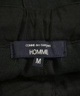 COMME des GARCONS HOMME（コムデギャルソンオム）その他 黒 サイズ:M メンズ/2200719581021
