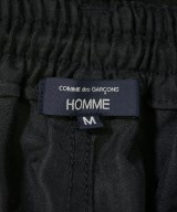 COMME des GARCONS HOMME（コムデギャルソンオム）その他 黒 サイズ:M メンズ/2200719699030