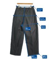 COMME des GARCONS HOMME（コムデギャルソンオム）その他 黒 サイズ:M メンズ/2200719699030