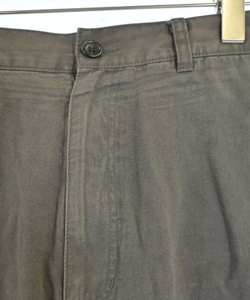 COMME des GARCONS HOMME（コムデギャルソンオム）その他 グレー サイズ:S メンズ/2200719715013
