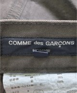 COMME des GARCONS HOMME（コムデギャルソンオム）その他 グレー サイズ:S メンズ/2200719715013