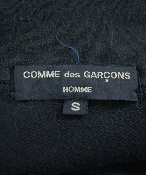 COMME des GARCONS HOMME（コムデギャルソンオム）Tシャツ・カットソー 紺 サイズ:S メンズ/2200719715037