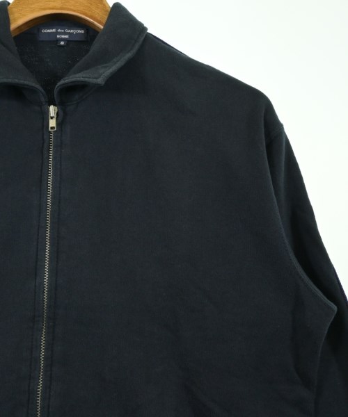 COMME des GARCONS HOMME（コムデギャルソンオム）Tシャツ・カットソー 紺 サイズ:S メンズ/2200719715037