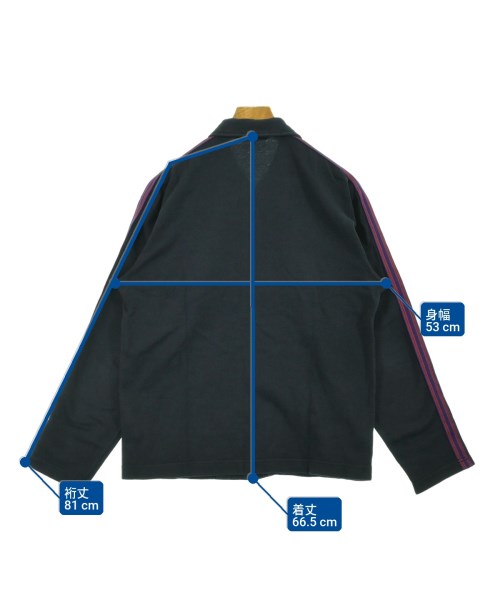 COMME des GARCONS HOMME（コムデギャルソンオム）Tシャツ・カットソー 紺 サイズ:S メンズ/2200719715037