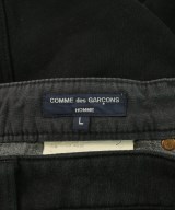 COMME des GARCONS HOMME（コムデギャルソンオム）その他 黒 サイズ:L メンズ/2200644177016