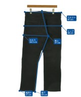 COMME des GARCONS HOMME（コムデギャルソンオム）その他 黒 サイズ:L メンズ/2200644177016