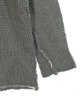 COMME des GARCONS HOMME HOMME（コムデギャルソンオムオム）ニット・セーター グレー サイズ:-(L位) メンズ/2200644177030