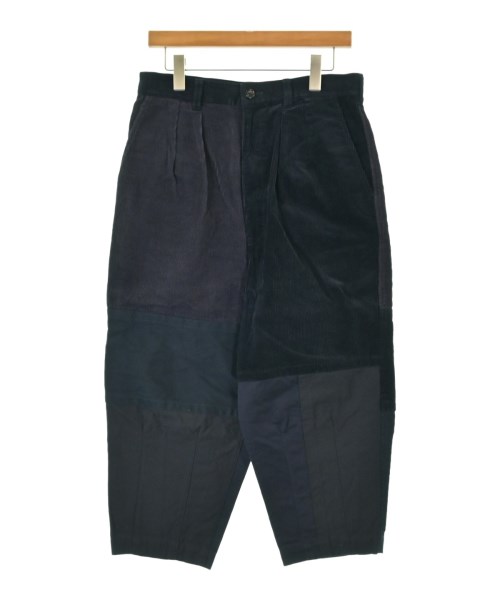 COMME des GARCONS HOMME(コムデギャルソンオム)その他 紺 サイズ:XS/2200645046021
