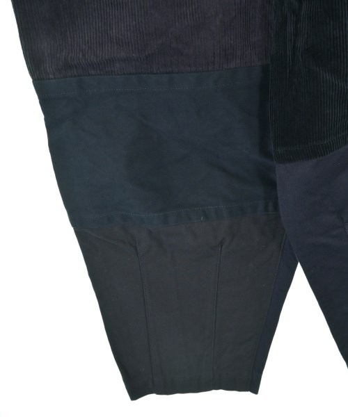 COMME des GARCONS HOMME（コムデギャルソンオム）その他 紺 サイズ:XS メンズ/2200645046021