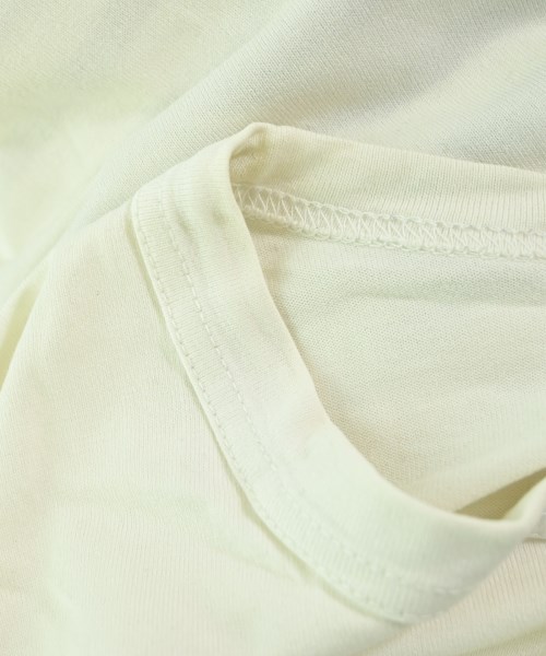 COMME des GARCONS HOMME（コムデギャルソンオム）Tシャツ・カットソー 白 サイズ:M メンズ/2200645131062