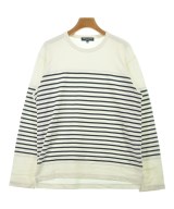 COMME des GARCONS HOMME（コムデギャルソンオム）Tシャツ・カットソー 白 サイズ:M メンズ/2200645131062