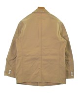 COMME des GARCONS HOMME（コムデギャルソンオム）カジュアルジャケット ベージュ サイズ:S メンズ/2200632961061
