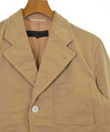 COMME des GARCONS HOMME（コムデギャルソンオム）カジュアルジャケット ベージュ サイズ:S メンズ/2200632961061
