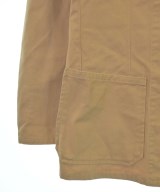 COMME des GARCONS HOMME（コムデギャルソンオム）カジュアルジャケット ベージュ サイズ:S メンズ/2200632961061