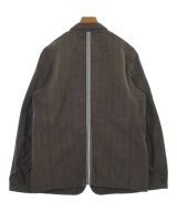 COMME des GARCONS HOMME（コムデギャルソンオム）カジュアルジャケット 茶 サイズ:M メンズ/2200632961078