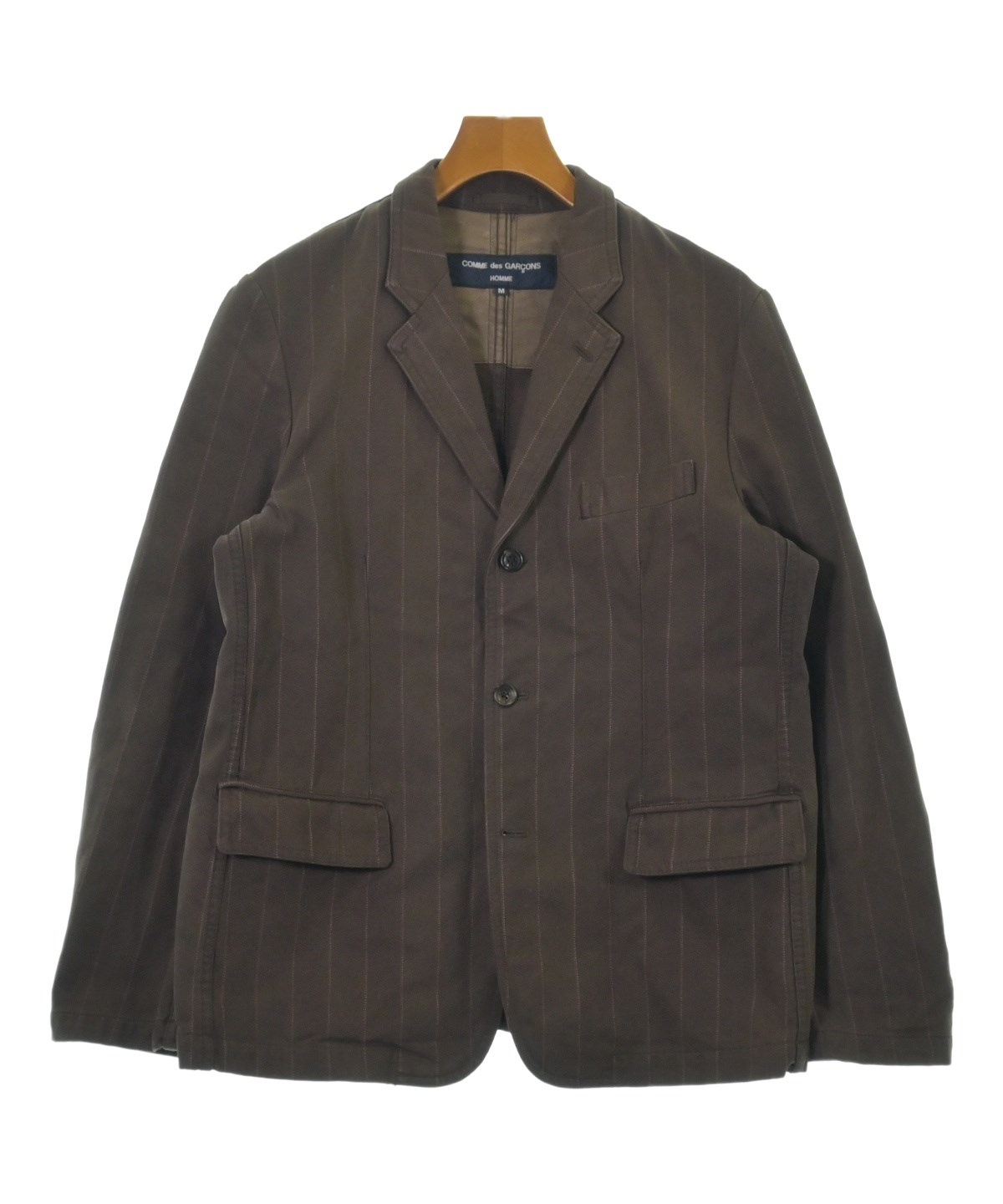 COMME des GARCONS HOMME（コムデギャルソンオム）カジュアル