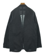 COMME des GARCONS HOMME（コムデギャルソンオム）カジュアルジャケット 黒 サイズ:S メンズ/2200632961085