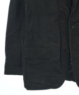 COMME des GARCONS HOMME（コムデギャルソンオム）カジュアルジャケット 黒 サイズ:S メンズ/2200632961085