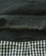 COMME des GARCONS HOMME（コムデギャルソンオム）カジュアルジャケット 黒 サイズ:S メンズ/2200632961085