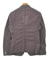 COMME des GARCONS HOMME（コムデギャルソンオム）カジュアルジャケット 紺 サイズ:XS メンズ/2200632961313