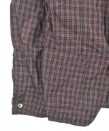 COMME des GARCONS HOMME（コムデギャルソンオム）カジュアルジャケット 紺 サイズ:XS メンズ/2200632961313