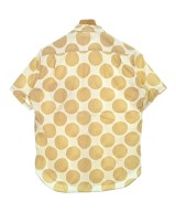 COMME des GARCONS HOMME（コムデギャルソンオム）カジュアルシャツ ベージュ サイズ:S メンズ/2200632961320