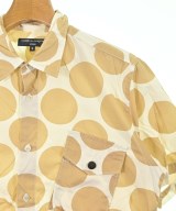 COMME des GARCONS HOMME（コムデギャルソンオム）カジュアルシャツ ベージュ サイズ:S メンズ/2200632961320