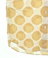 COMME des GARCONS HOMME（コムデギャルソンオム）カジュアルシャツ ベージュ サイズ:S メンズ/2200632961320