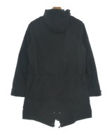 COMME des GARCONS HOMME（コムデギャルソンオム）モッズコート 黒 サイズ:XS メンズ/2200634080012