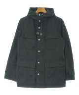 COMME des GARCONS HOMME モッズコート