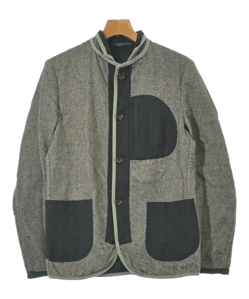 COMME des GARCONS HOMME(コムデギャルソンオム)その他 黒 サイズ:XS/2200634080036