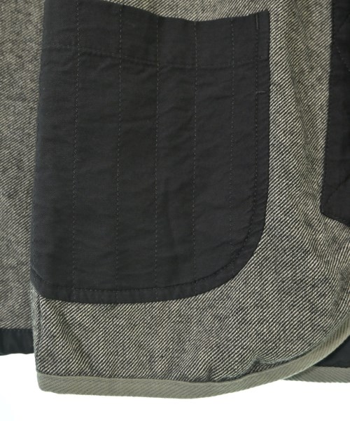 COMME des GARCONS HOMME（コムデギャルソンオム）その他 黒 サイズ:XS メンズ/2200634080036