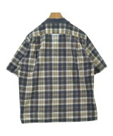 COMME des GARCONS HOMME（コムデギャルソンオム）カジュアルシャツ 紺 サイズ:F メンズ/2200645248043