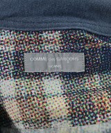 COMME des GARCONS HOMME（コムデギャルソンオム）カジュアルシャツ 紺 サイズ:F メンズ/2200645248043