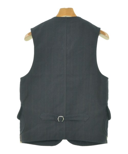 COMME des GARCONS HOMME（コムデギャルソンオム）カジュアルシャツ 紺 サイズ:XS メンズ/2200645548013