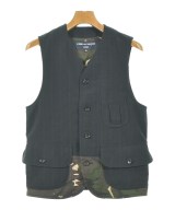 COMME des GARCONS HOMME（コムデギャルソンオム）カジュアルシャツ 紺 サイズ:XS メンズ/2200645548013