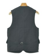 COMME des GARCONS HOMME（コムデギャルソンオム）カジュアルシャツ 紺 サイズ:XS メンズ/2200645548013