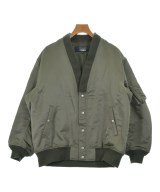 COMME des GARCONS HOMME（コムデギャルソンオム）ミリタリーブルゾン カーキ サイズ:L メンズ/2200645611014