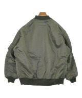 COMME des GARCONS HOMME（コムデギャルソンオム）ミリタリーブルゾン カーキ サイズ:L メンズ/2200645611014